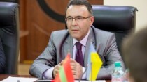 Гнатишин: Демаркация границы с Молдовой будет завершена до конца текущего г ...