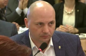 МСК отправил в отставку претора сектора Центр