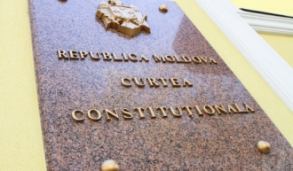 Proiectul de modificare a Constituției propus de PLDM și PSRM, respinsă de CC