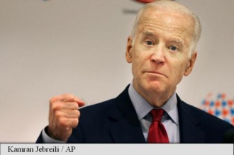 Joe Biden în Israel, pe fondul unui nou acces de violențe