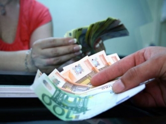 Piața valutară din Transnistria se află într-o criză profundă