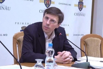 Чебан: Киртоакэ совершил рейдерскую атаку на примэрию