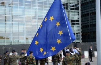 Парламент Казахстана ратифицировал соглашение о партнерстве с ЕС