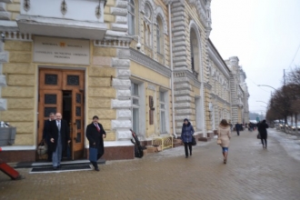 Primăria a cheltuit 8 milioane de lei pentru reperația unei grădinițe care nu funcționează de mai bine de 4 ani