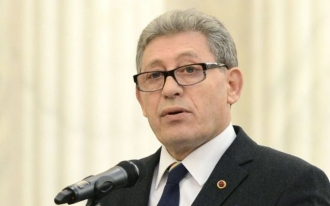 Ghimpu sugerează că PL nu va înainta un candidat la prezidențiale
