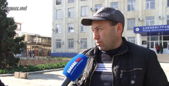 Жители Гагаузии категорически против объединения Молдовы с Румынией
