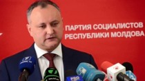 Додон: США действуют по принципу \