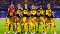 Sheriff va disputa un meci de verificare cu echipa cipriotă Aris