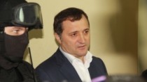 Solicitarea privind eliberarea lui Vlad Filat a fost respinsă