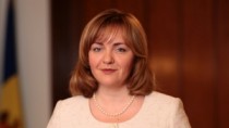 Молдова выдвинула Наталью Герман на пост генсека ООН