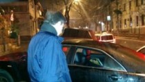 Разбитое стекло машины и украденные вещи Киртоакэ оценили в 50 тысяч леев