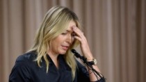 Maria Sharapova a fost găsită dopată! Riscă o suspendare de la 2 la 4 ani!  ...