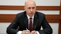 Оговорка по Фрейду Филипа: Банковская кража должна продолжиться