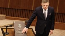 Slovacia: Robert Fico a fost desemnat premier