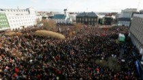 Islanda: Proteste de amploare la Reykjavik după dezvăluirea scandalului \