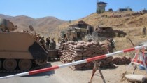Один человек погиб при взрыве заминированного автомобиля в Турции